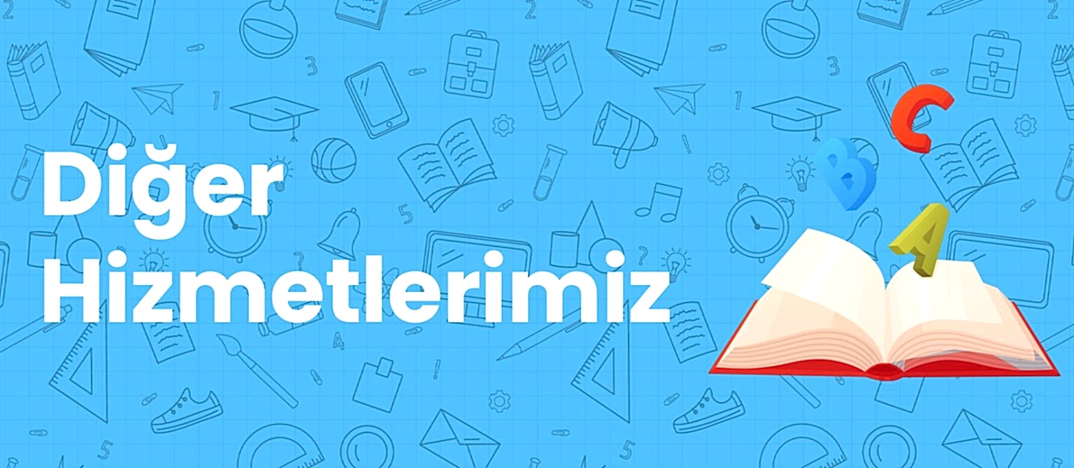 Yurtdışı Diğer Hizmetler
