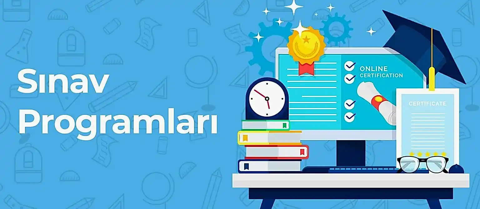 Sınav Programları