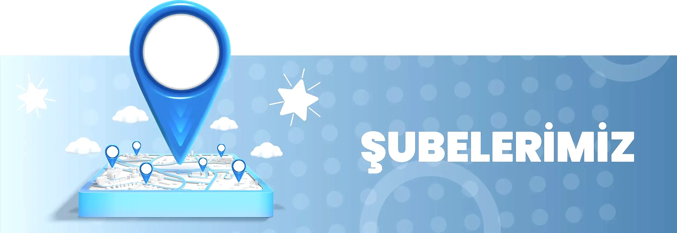 Şubeler