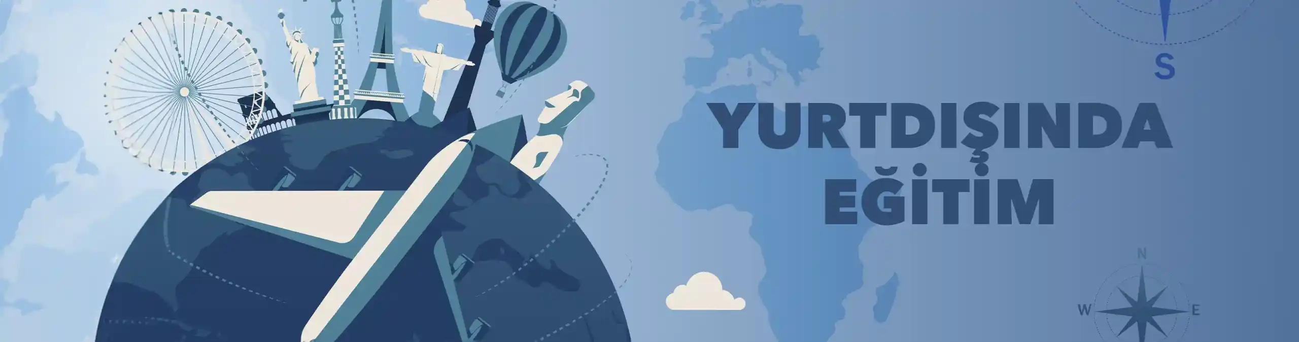 Yurt Dışı Eğitimler