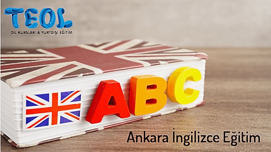 Ankara’da İngilizce Eğitimi: Geleceğe Açılan Kapı