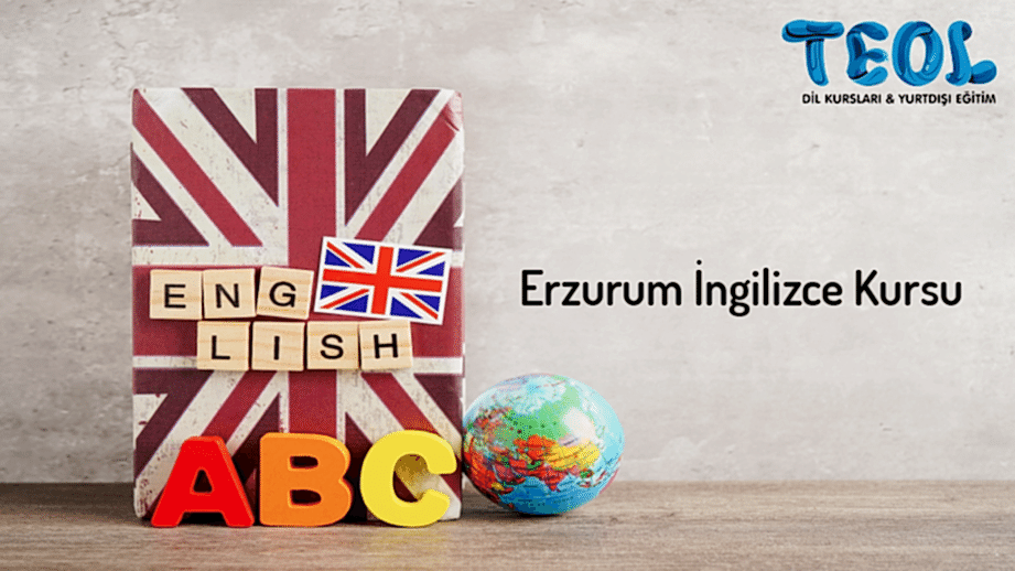 Yeni Bir Dil, Yeni Bir Dünya: İngilizce Öğrenmenin Tam Zamanı