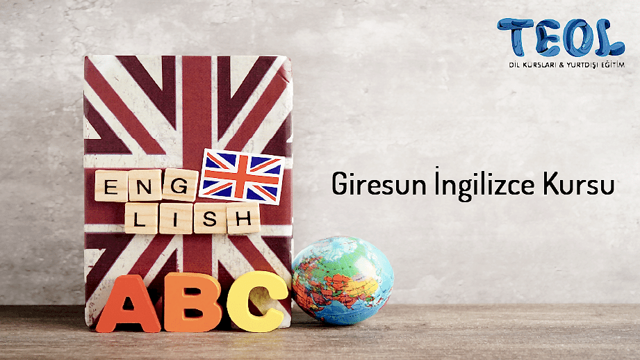 TEOL Giresun İngilizce Kursu ile Etkili ve Kalıcı Öğrenme