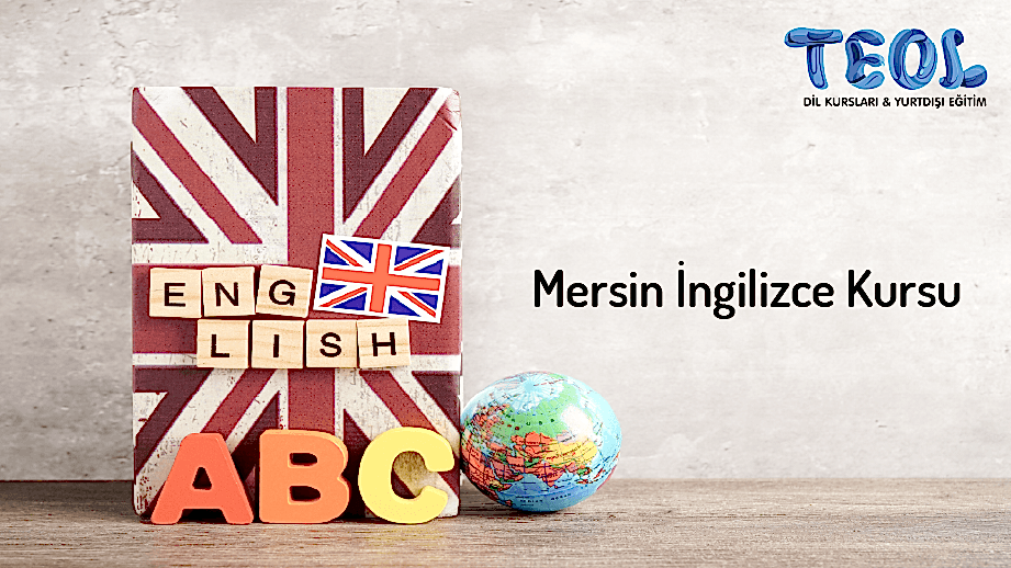 TEOL Mersin Kurumsal ve Profesyonel Dil Eğitimi