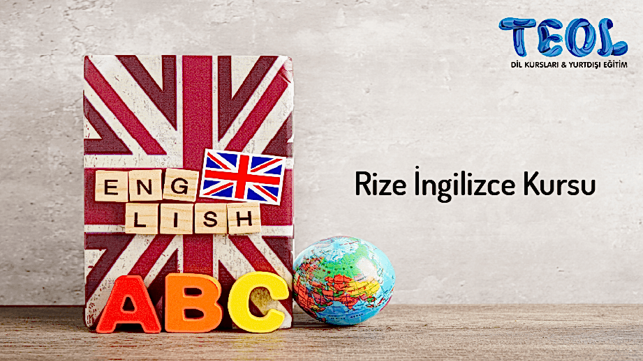 TEOL Rize’de İngilizce Öğrenmenin Ayrıcalığını Keşfedin!