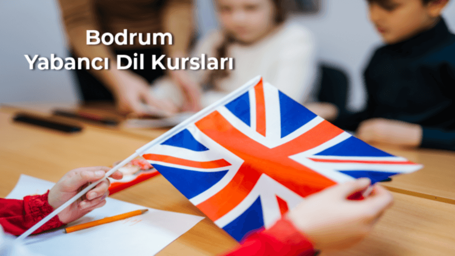 TEOL Bodrum’da İngilizcenizi Profesyonelleştirin!