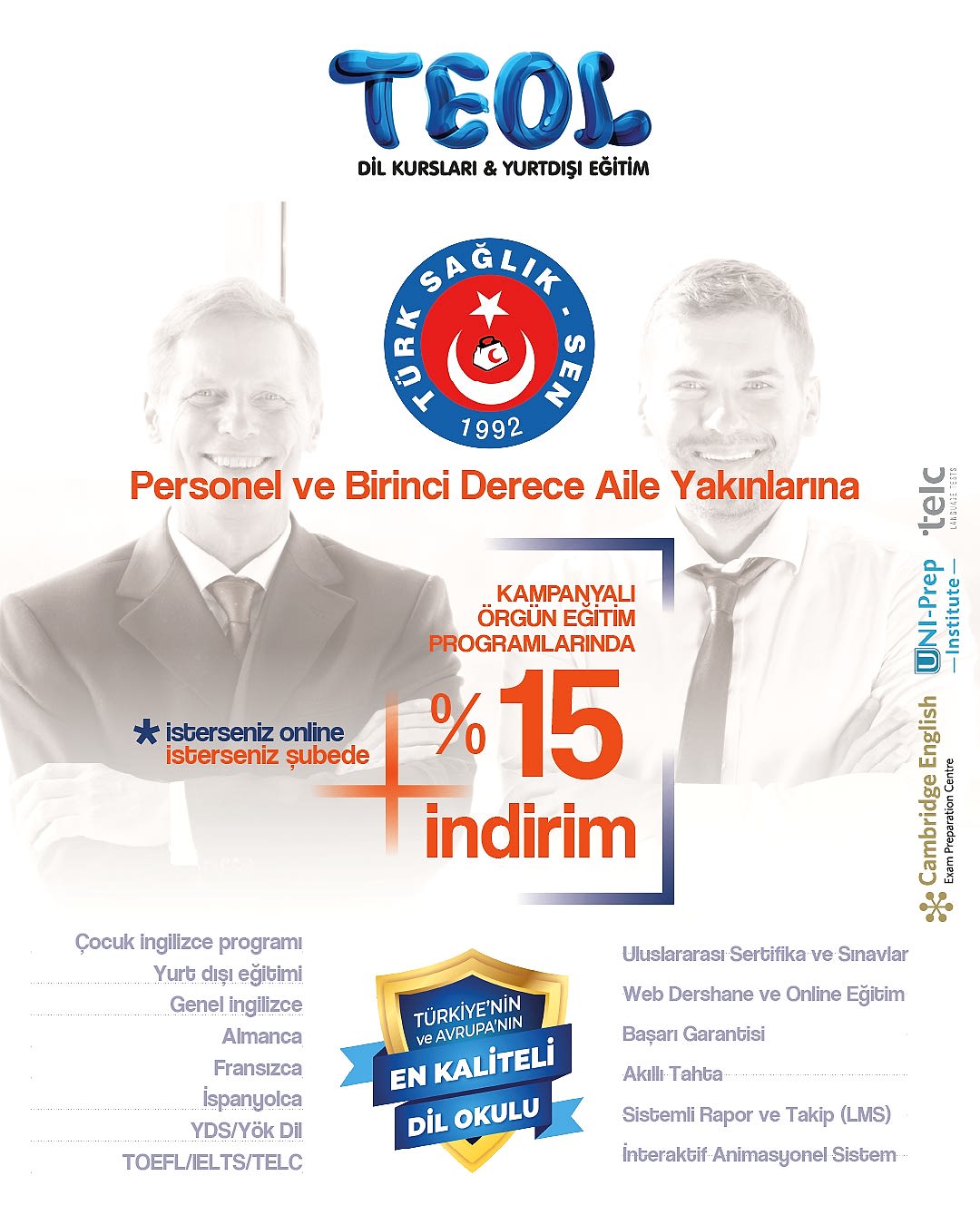 https://turuncuhasana.shop/kampanyalar/teol-dil-okullari-adana-subesi-turk-saglik-sen-arasinda-kurumsal-anlasma