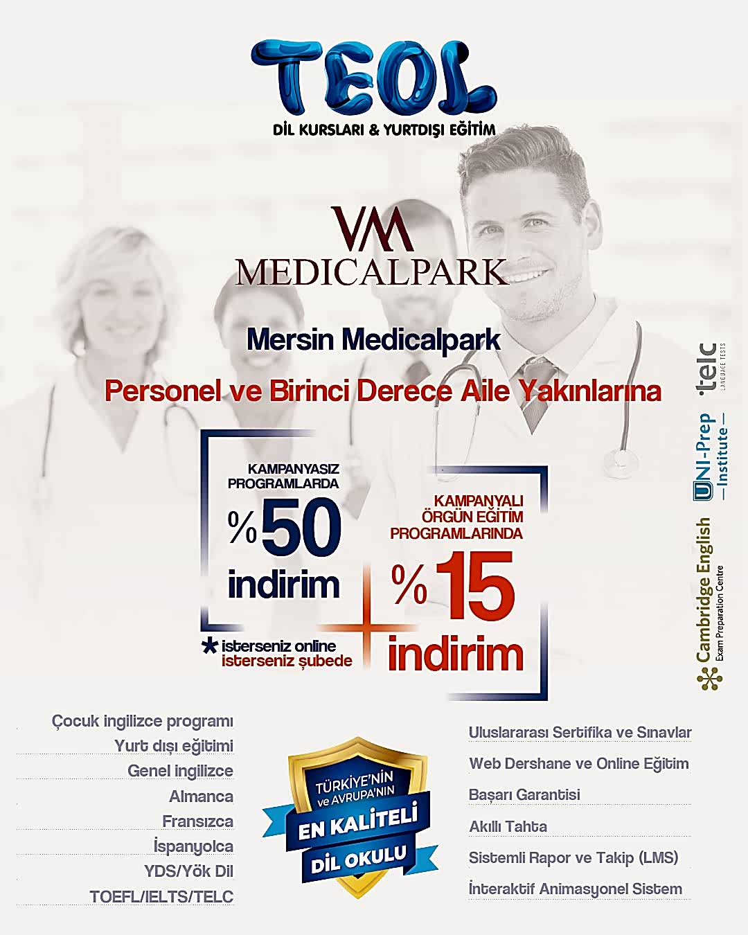 https://turuncuhasana.shop/kampanyalar/teol-dil-okullari-mersin-subesi-mersin-medical-park-hastanesi-arasinda-kurumsal-is-birligi
