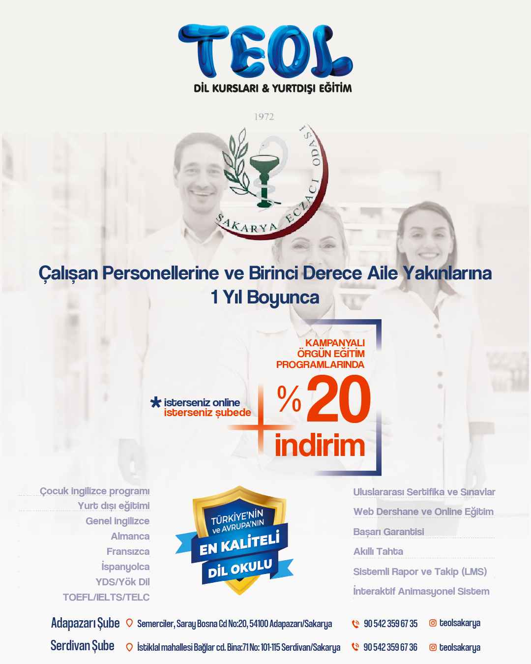https://turuncuhasana.shop/kampanyalar/teol-sakarya-eczaci-odasi-kurumsal-anlasma