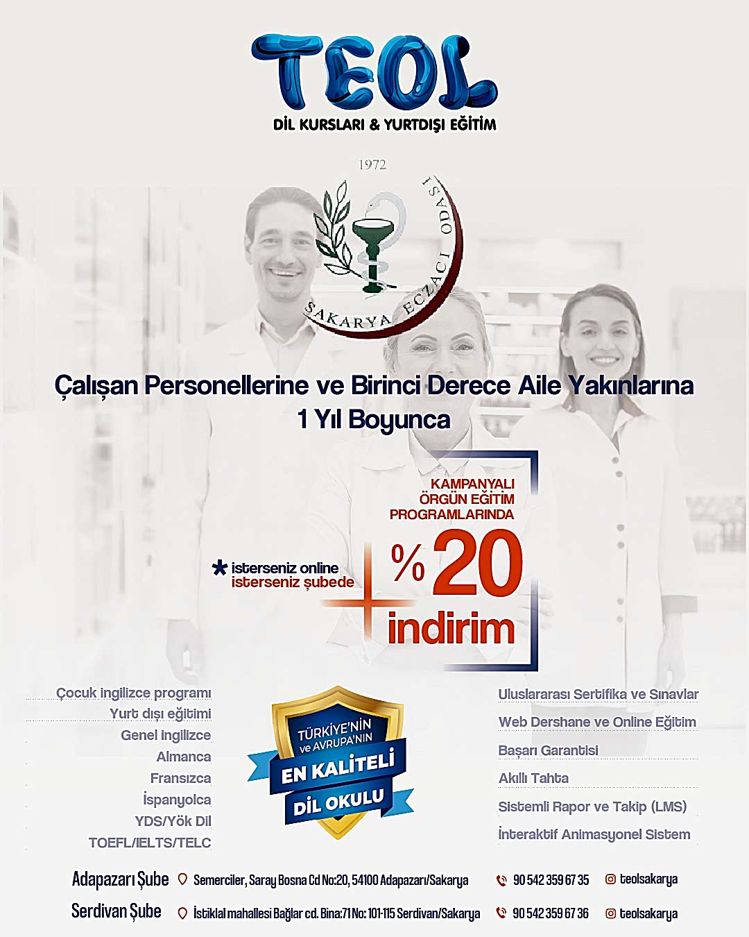 https://turuncuhasana.shop/kampanyalar/teol-dil-okullari-sakarya-subesi-sakarya-eczaci-odasi-kurumsal