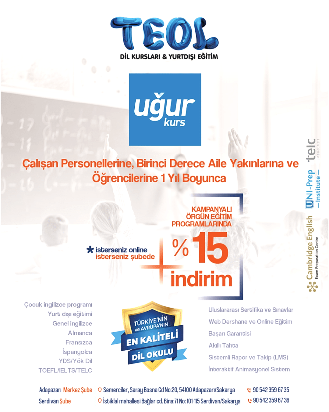 https://turuncuhasana.shop/kampanyalar/teol-sakarya-ugur-kurslari-kurumsal-anlasma