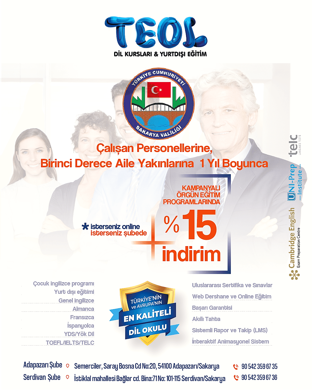 https://turuncuhasana.shop/kampanyalar/sakarya-valiligi-ile-teol-dil-okullari-arasinda-indirimli-kurumsal-egitim-protokolu