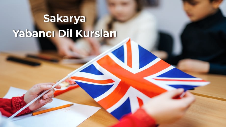 Sakarya Yabancı Dil Kursları ile Dil Becerilerinizi Geliştirin!