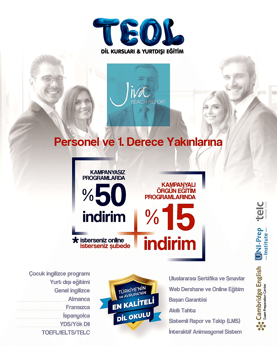 https://turuncuhasana.shop/kampanyalar/jiva-beach-resort-calisanlarina-teol-fethiyeden-indirim-firsati