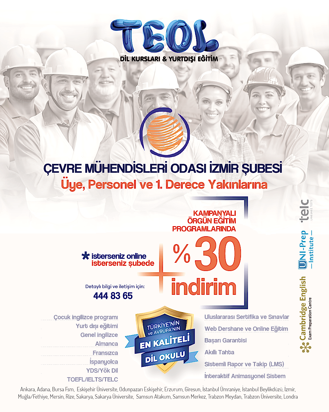 https://turuncuhasana.shop/kampanyalar/teol-izmir-subesi-ve-tmmob-cevre-muhendisleri-odasi-kurumsal-indirim