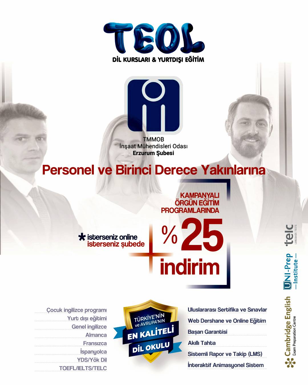 https://turuncuhasana.shop/kampanyalar/teol-erzurum-tmmob-insaat-muhendisleri-odasi-kurumsal-anlasma