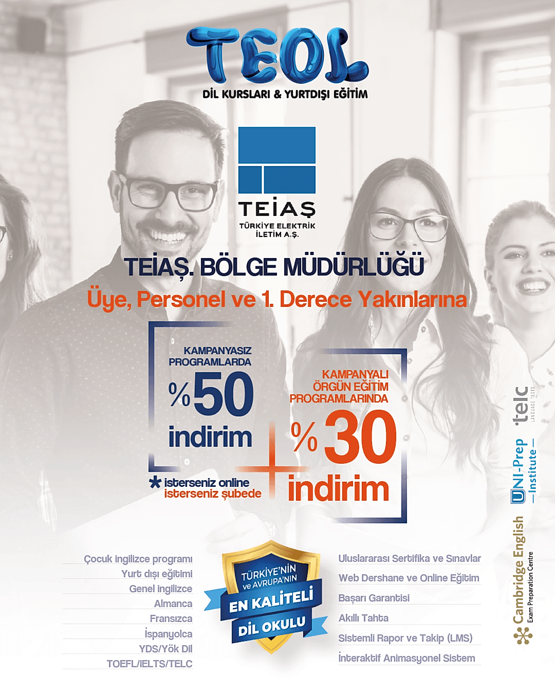 https://turuncuhasana.shop/kampanyalar/teol-izmir-ve-teias-izmir-bolge-mudurlugu-personel-ve-yakinlarina-indirim