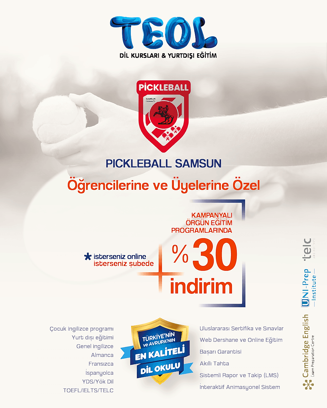 https://turuncuhasana.shop/kampanyalar/pickleball-samsun-uyelerine-teolden-0-indirim-firsati