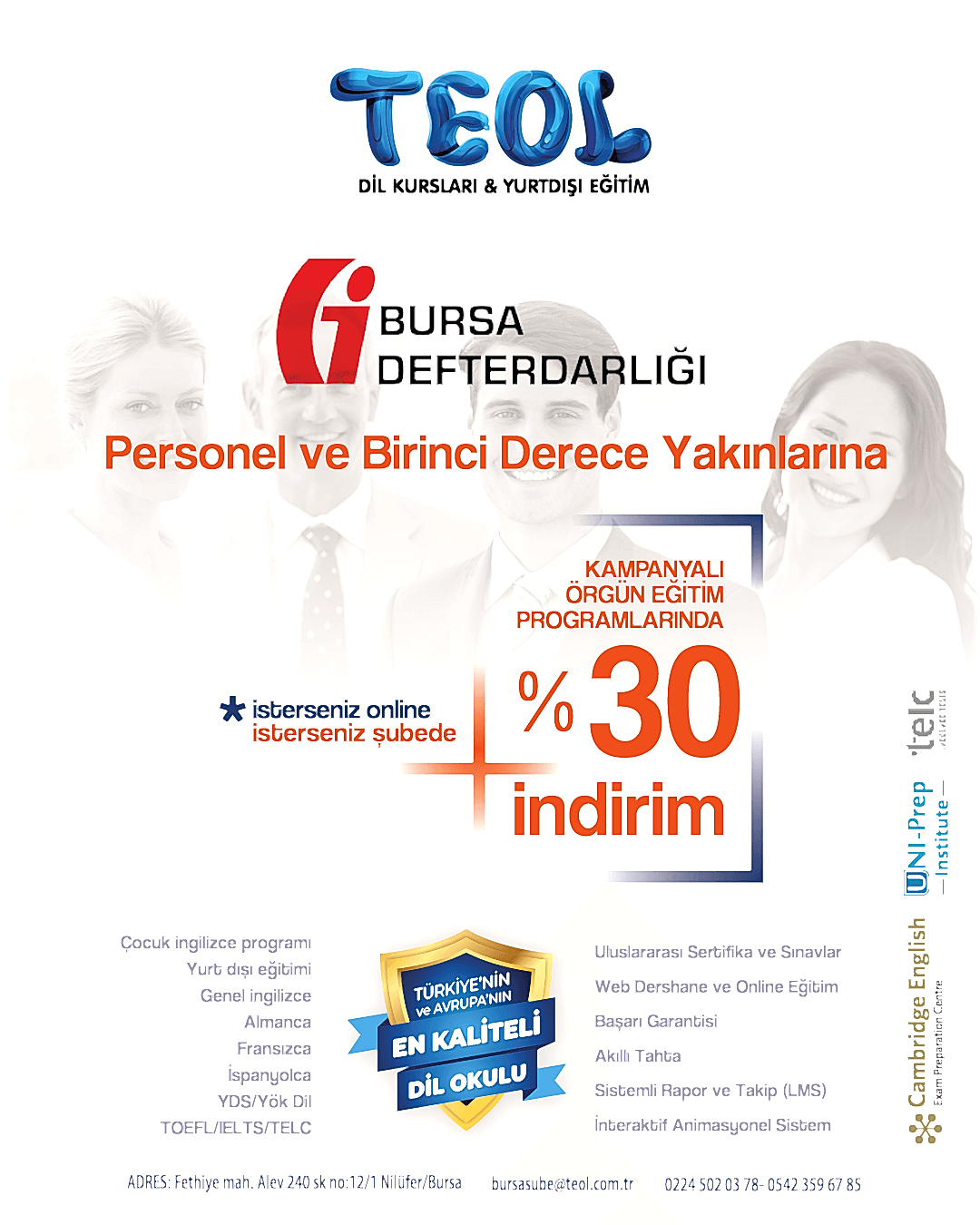 https://turuncuhasana.shop/kampanyalar/teol-bursada-bursa-defterdarligi-calisanlarina-0-indirim