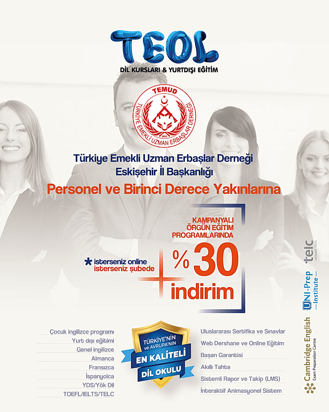 https://turuncuhasana.shop/kampanyalar/teol-eskisehir-temud-kurumsal-anlasma-0-indirim