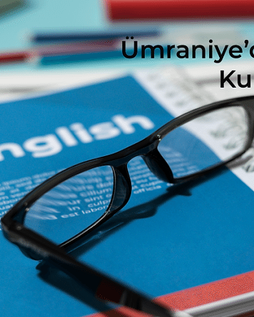 Ümraniye’de İngilizce Kursu Fiyatları İstanbul’un Yükselen Merkezlerinden Birinde Neden Önem Taşıyor?